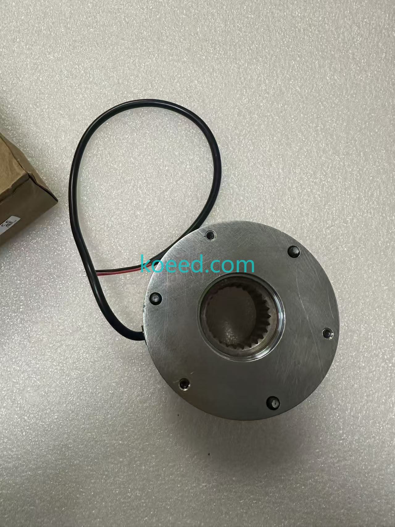 BFK457-08 Front View